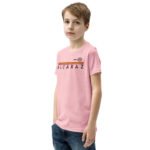 T-Shirt Tennis enfant | Carlos – Image 11