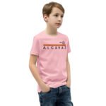 T-Shirt Tennis enfant | Carlos – Image 10