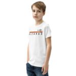 T-Shirt Tennis enfant | Carlos – Image 19
