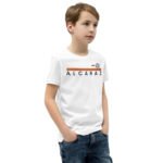 T-Shirt Tennis enfant | Carlos – Image 18