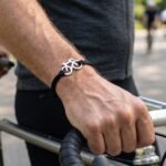 Bracelet | Silver Bike Prestige – Image 2