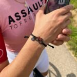 Bracelet | Ruby Bike Prestige – Image 2