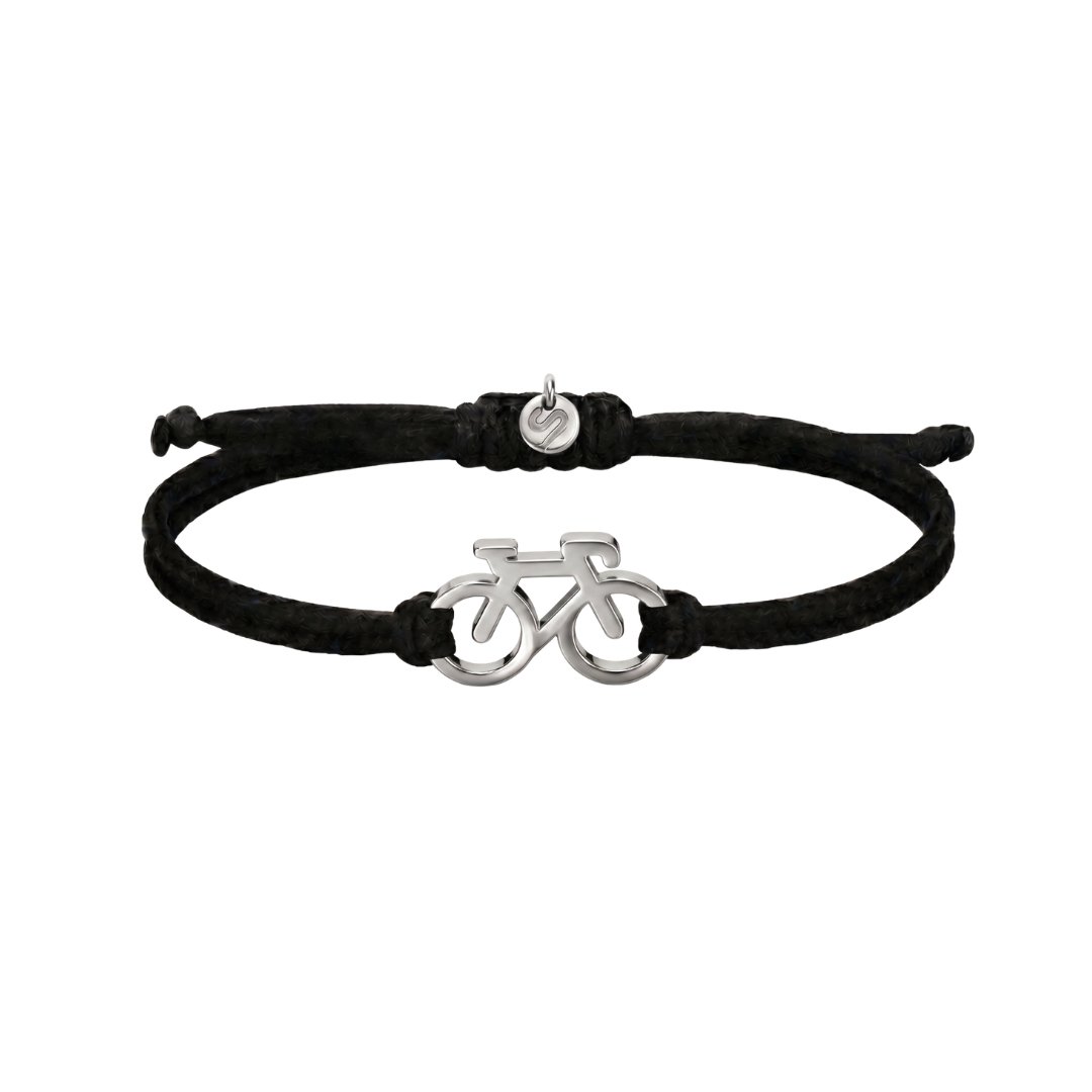 Silver Bike Prestige vélo Bracelet | Silver Bike Prestige – Image 1