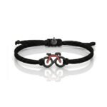 Bracelet | Ruby Bike Prestige