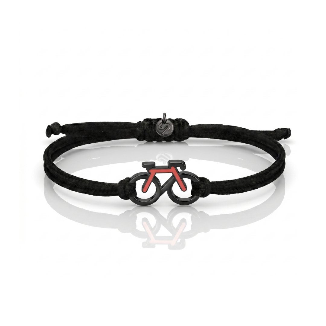 vélo sud france Ruby Bike Prestige Bracelet | Ruby Bike Prestige – Image 1