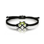 Bracelet | Neon Yellow Prestige