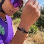 Bracelet | Ride Purple Road – Image 2
