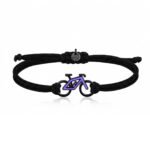 Bracelet | Ride Purple Road